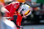 Gallerie: Sebastian Vettel (Ferrari)