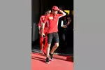 Foto zur News: Charles Leclerc (Ferrari)