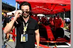 Foto zur News: Milo Ventimiglia