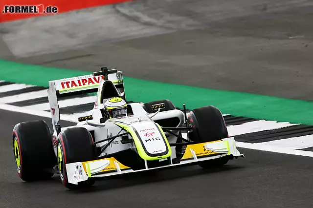 Formel 1 Silverstone 2019 Der Verruckte Renntag In Der Chronologie Formel1 De F1 News