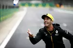 Foto zur News: Daniel Ricciardo (Renault)