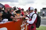 Foto zur News: Kimi Räikkönen (Alfa Romeo)