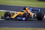 Foto zur News: Carlos Sainz (McLaren)