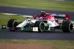 Foto zur News: Antonio Giovinazzi (Alfa Romeo)