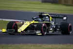 Foto zur News: Daniel Ricciardo (Renault)