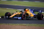 Foto zur News: Carlos Sainz (McLaren)