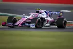 Foto zur News: Lance Stroll (Racing Point)