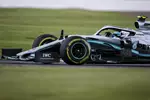 Foto zur News: Valtteri Bottas (Mercedes)