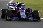 Foto zur News: Alexander Albon (Toro Rosso)