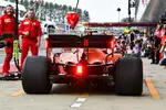 Foto zur News: Charles Leclerc (Ferrari)