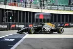 Foto zur News: Romain Grosjean (Haas)