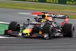 Foto zur News: Max Verstappen (Red Bull)