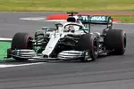 Foto zur News: Lewis Hamilton (Mercedes)