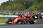 Foto zur News: Charles Leclerc (Ferrari)