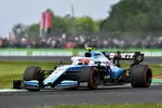 Foto zur News: Robert Kubica (Williams)