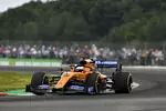 Foto zur News: Carlos Sainz (McLaren)