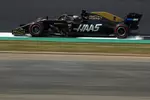 Foto zur News: Romain Grosjean (Haas)