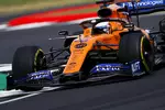 Foto zur News: Carlos Sainz (McLaren)