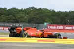 Foto zur News: Sebastian Vettel (Ferrari)