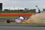 Foto zur News: Daniil Kwjat (Toro Rosso)