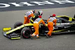 Foto zur News: Daniel Ricciardo (Renault)