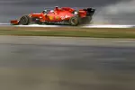 Foto zur News: Charles Leclerc (Ferrari)