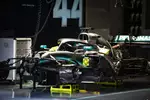 Foto zur News: Lewis Hamilton (Mercedes)