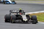 Foto zur News: Kevin Magnussen (Haas)