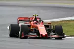 Foto zur News: Charles Leclerc (Ferrari)