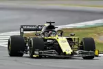 Foto zur News: Daniel Ricciardo (Renault)