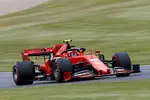 Foto zur News: Charles Leclerc (Ferrari)