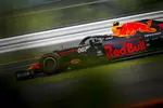 Foto zur News: Pierre Gasly (Red Bull)