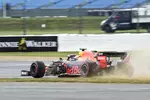 Foto zur News: Max Verstappen (Red Bull)