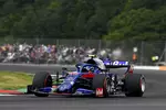 Foto zur News: Alexander Albon (Toro Rosso)