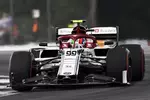 Foto zur News: Antonio Giovinazzi (Alfa Romeo)