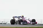 Foto zur News: Lance Stroll (Racing Point)