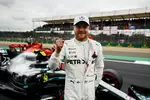 Foto zur News: Valtteri Bottas (Mercedes)