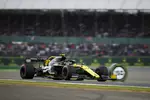 Foto zur News: Nico Hülkenberg (Renault)