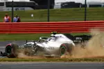 Foto zur News: Valtteri Bottas (Mercedes)