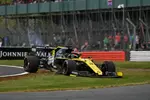 Foto zur News: Daniel Ricciardo (Renault)