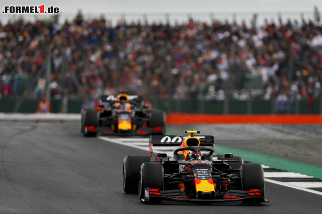 Foto zur News: Formel-1-Live-Ticker: Hamilton-Vater wünscht sich Alonso-Comeback