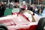 Foto zur News: Kimi Räikkönen (Alfa Romeo)