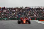 Foto zur News: Sebastian Vettel (Ferrari)