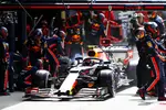 Foto zur News: Pierre Gasly (Red Bull)