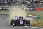 Foto zur News: Alexander Albon (Toro Rosso)