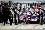 Foto zur News: Sergio Perez (Racing Point)