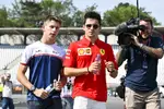 Foto zur News: Charles Leclerc (Ferrari)