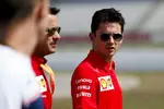 Foto zur News: Charles Leclerc (Ferrari)