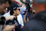 Foto zur News: Sergio Perez (Racing Point)