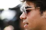 Foto zur News: Lance Stroll (Racing Point)